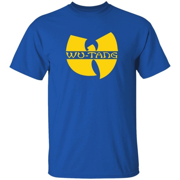Gildan Other - tshirt new wu tang up to 4XL